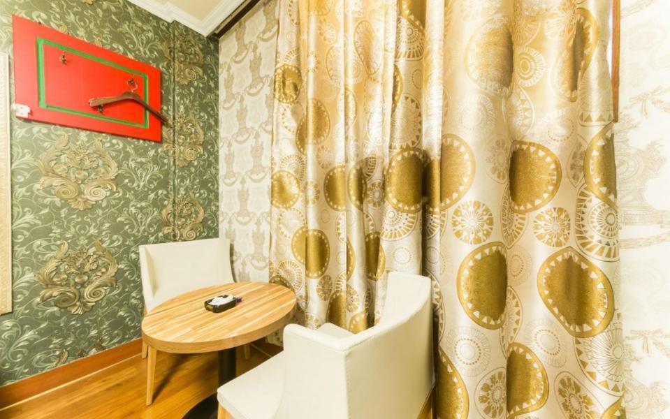 Feel Motel Pocheon Exterior foto
